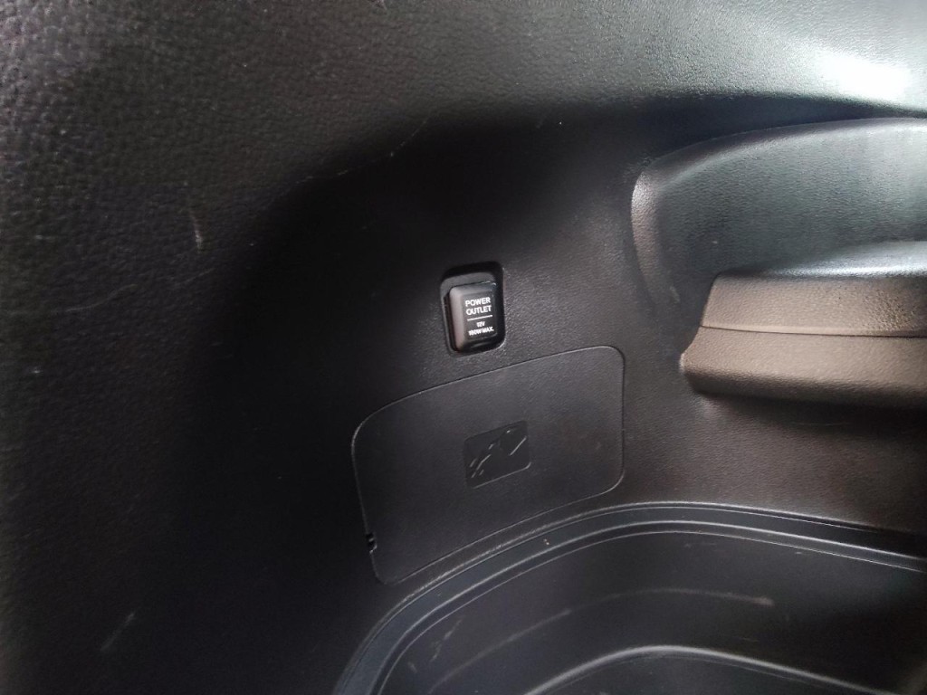 2017 Honda Pilot Image 51
