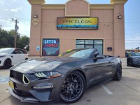 Image for 2018 Ford Mustang EcoBoost Premium ID: 7657640