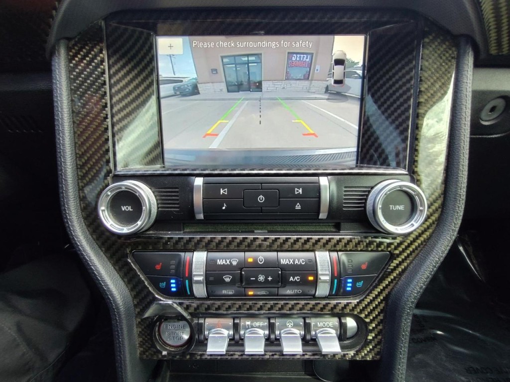 2018 Ford Mustang Image 18