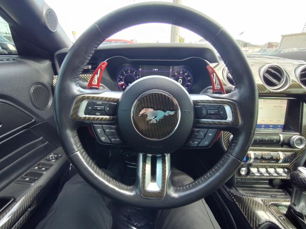 2018 Ford Mustang Image 30