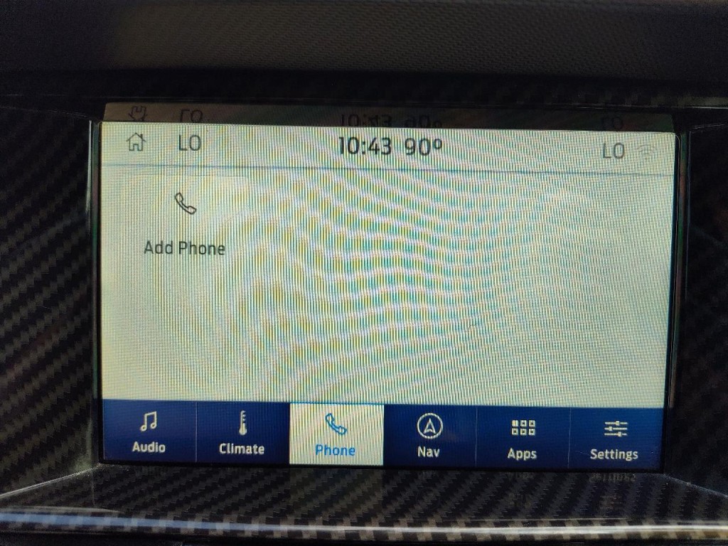 2018 Ford Mustang Image 36