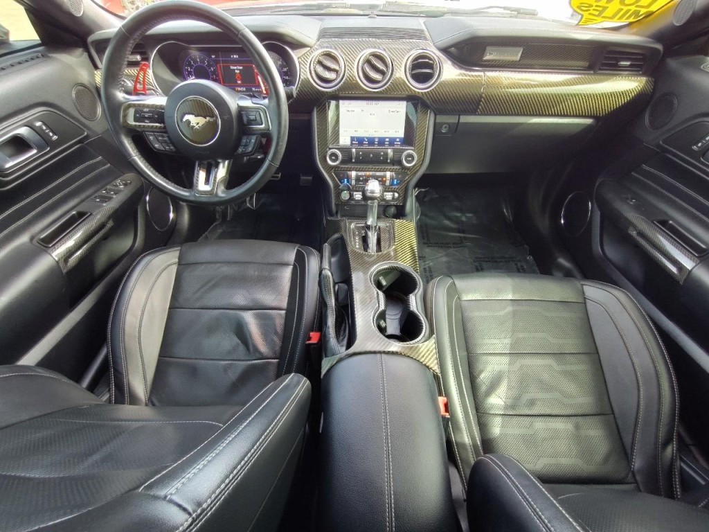 2018 Ford Mustang Image 42