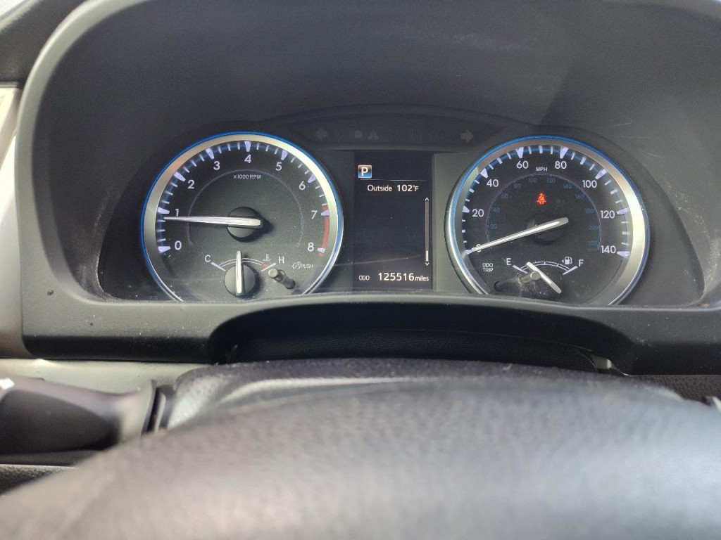 2018 Toyota Highlander Image 21