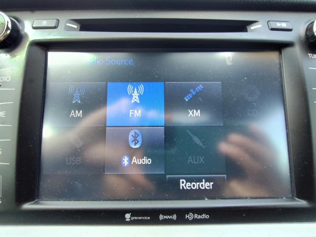 2018 Toyota Highlander Image 27