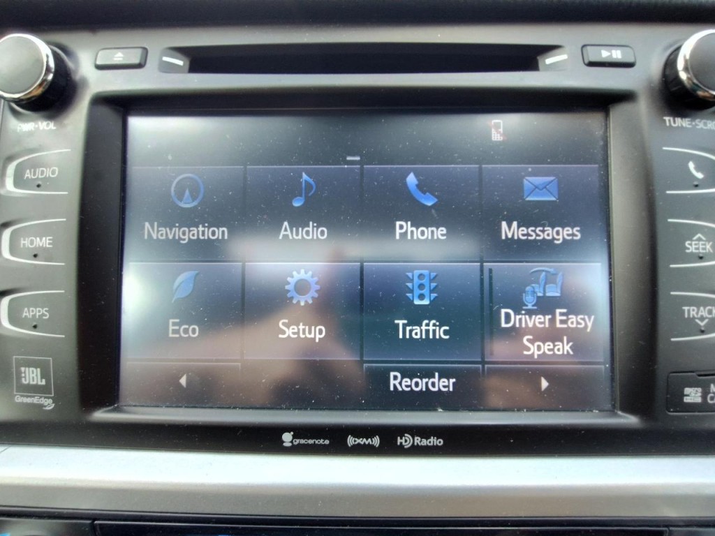 2018 Toyota Highlander Image 28