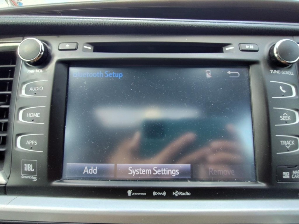 2018 Toyota Highlander Image 30