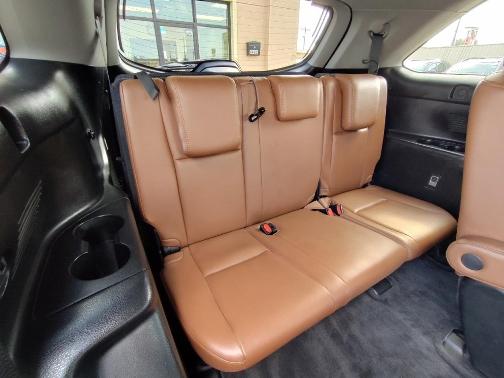 2018 Toyota Highlander Image 37