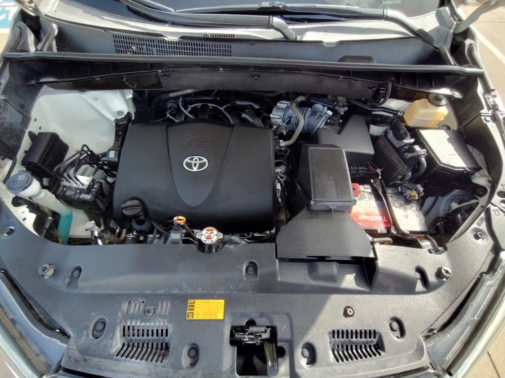 2018 Toyota Highlander Image 49