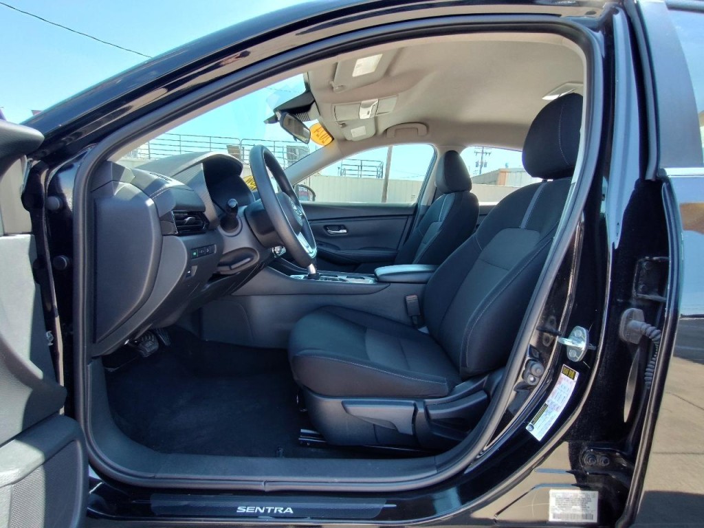 2024 Nissan Sentra Image 14