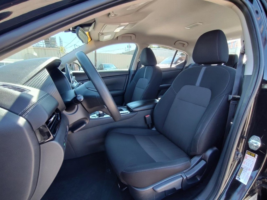 2024 Nissan Sentra Image 15