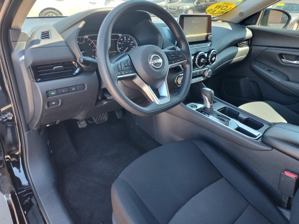 2024 Nissan Sentra Image 16