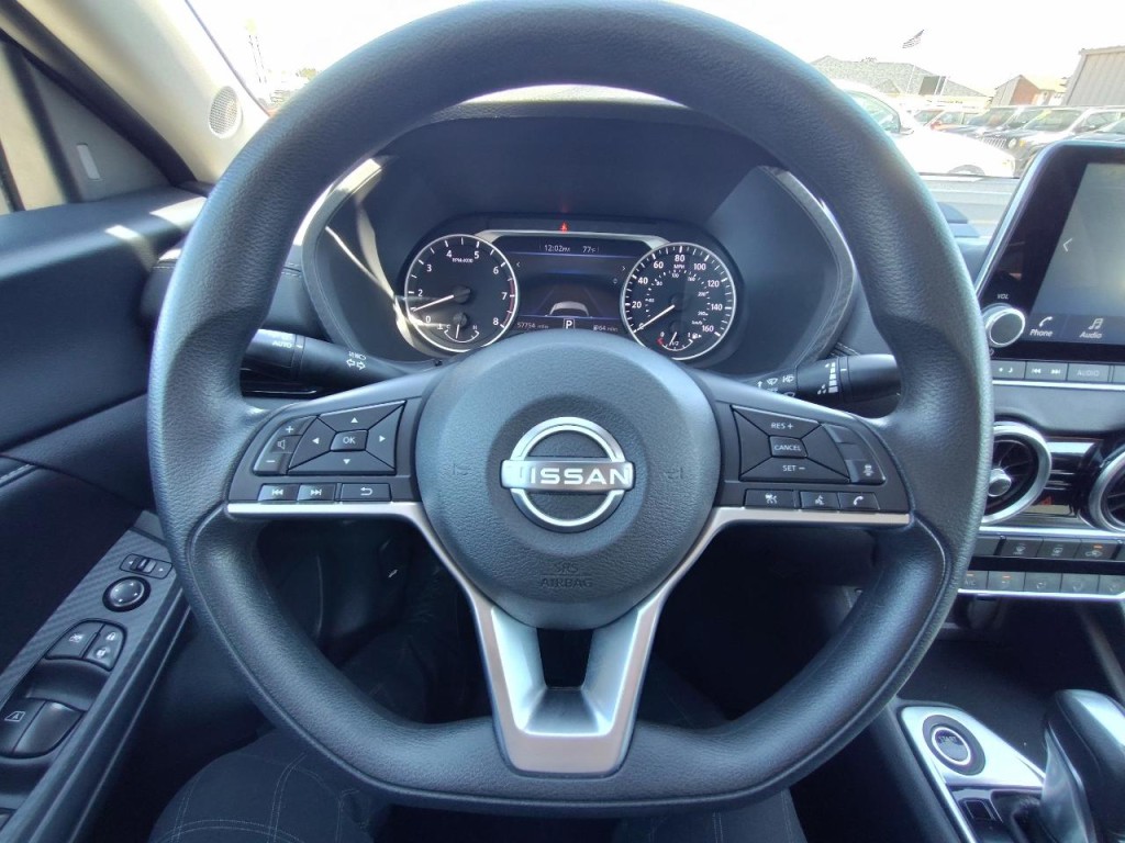 2024 Nissan Sentra Image 17