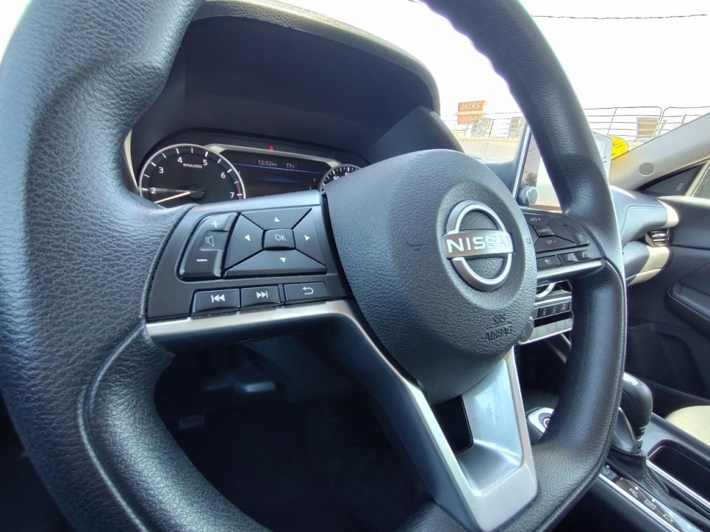 2024 Nissan Sentra Image 18