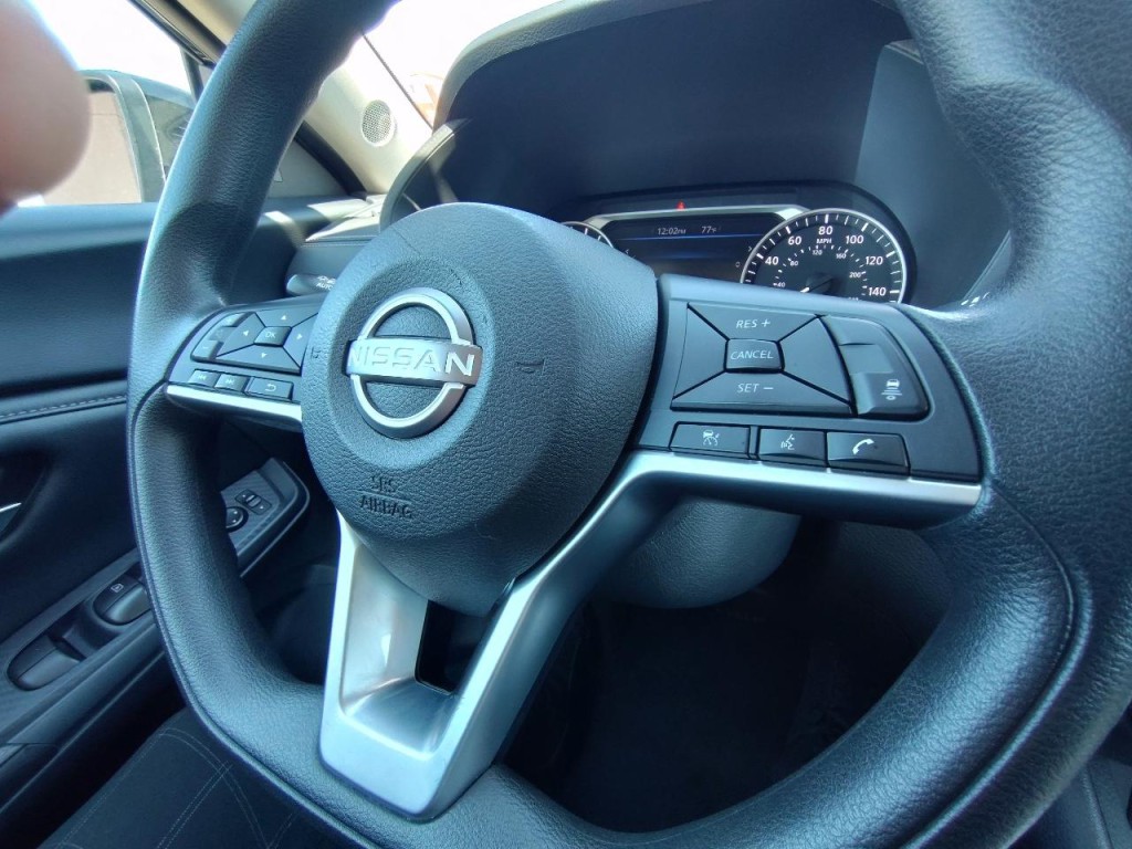 2024 Nissan Sentra Image 19