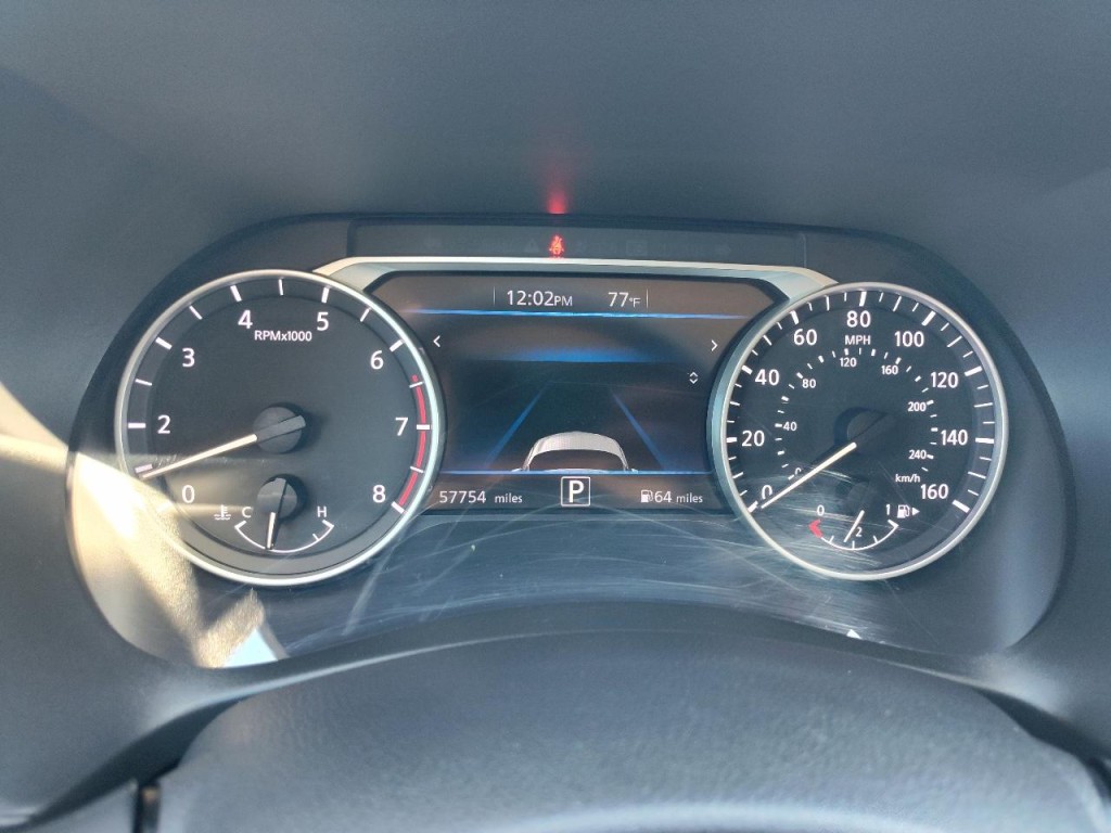 2024 Nissan Sentra Image 20