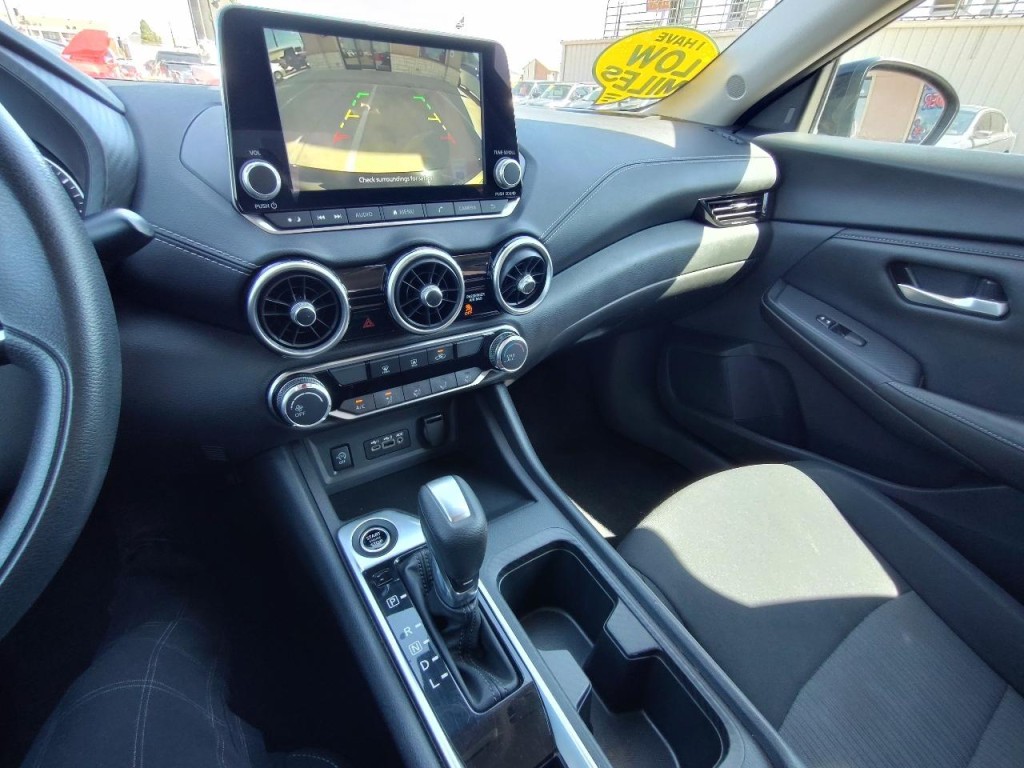 2024 Nissan Sentra Image 21