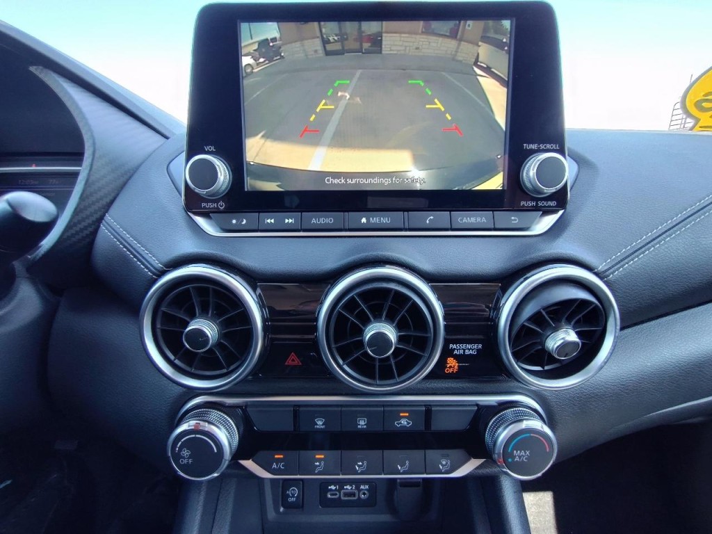 2024 Nissan Sentra Image 22