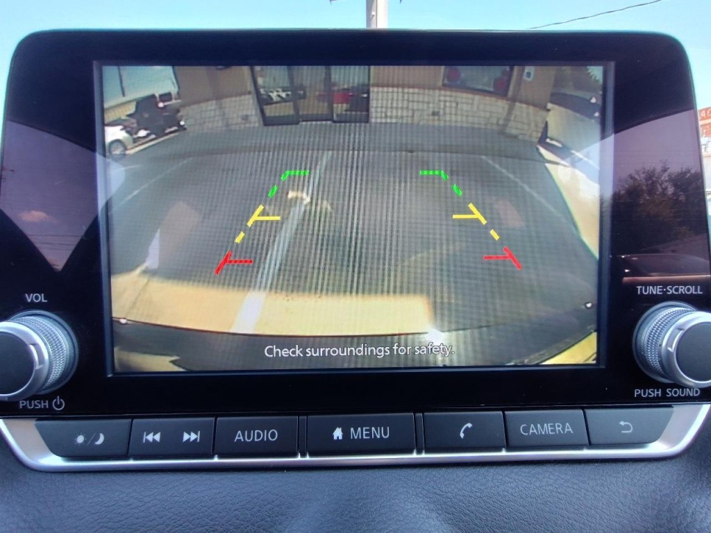 2024 Nissan Sentra Image 23