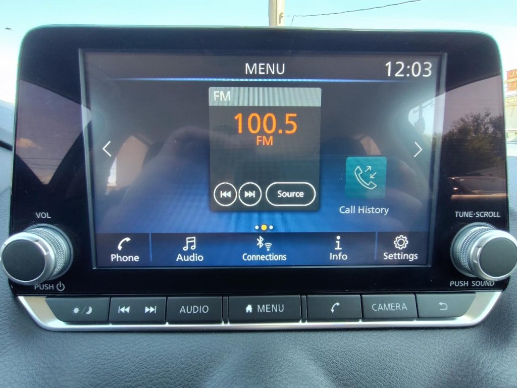 2024 Nissan Sentra Image 24