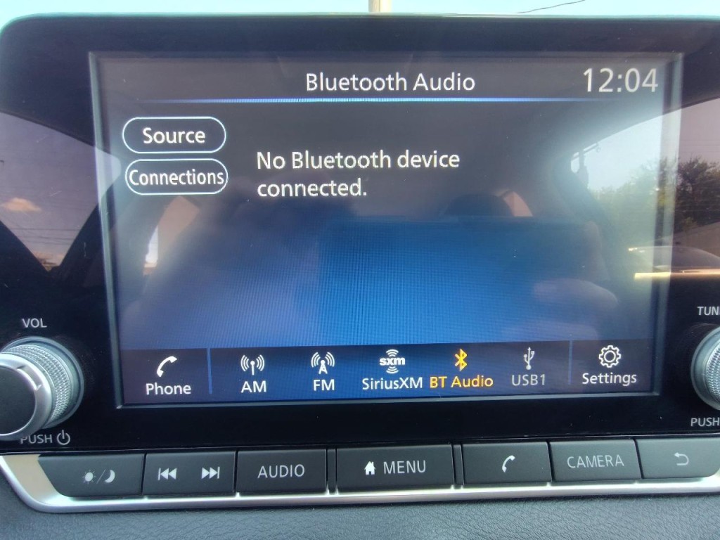 2024 Nissan Sentra Image 26