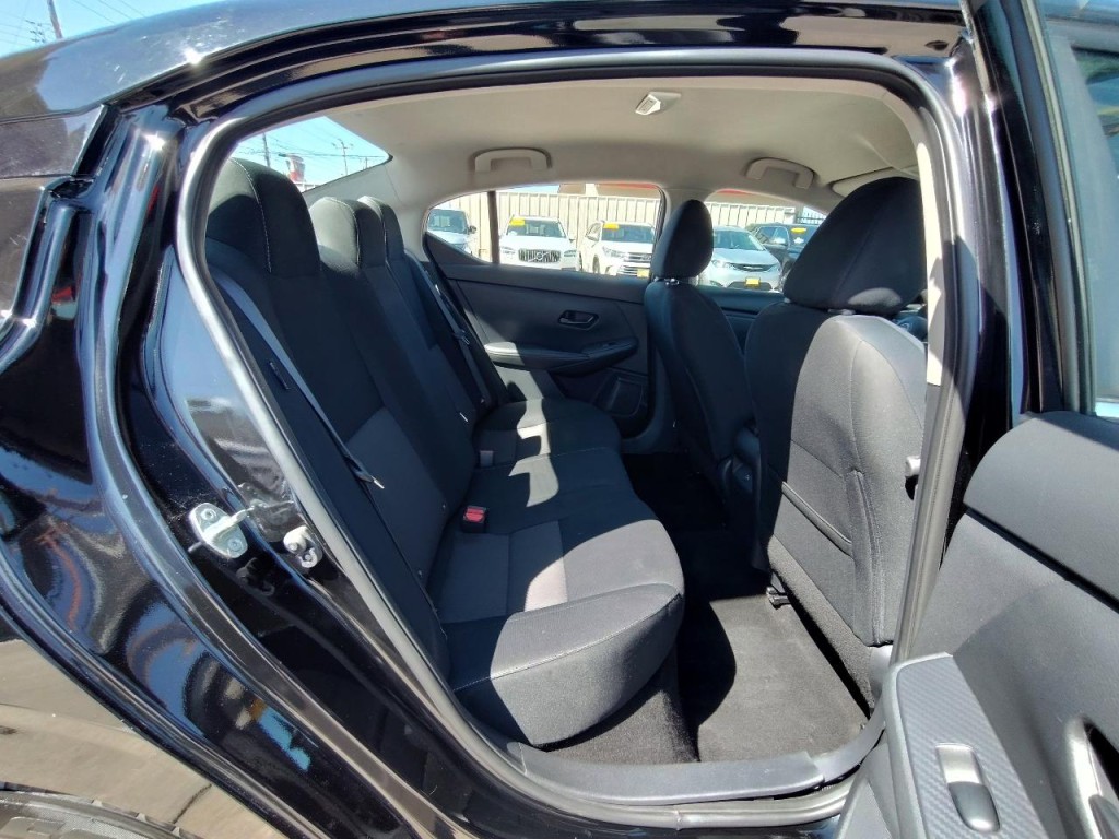 2024 Nissan Sentra Image 36