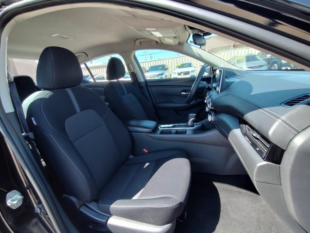 2024 Nissan Sentra Image 41