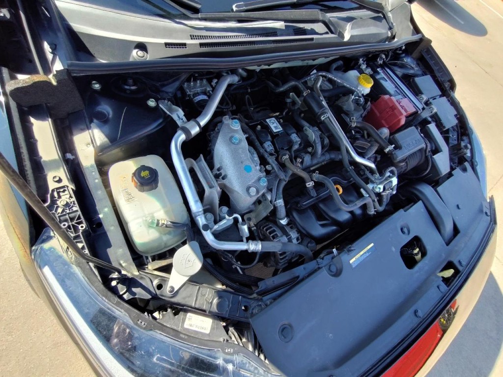 2024 Nissan Sentra Image 46