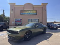 Image for 2022 Dodge Challenger GT ID: 7674256