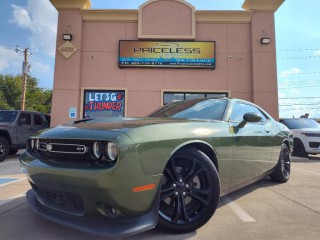 Image for 2022 Dodge Challenger GT ID: 7674256