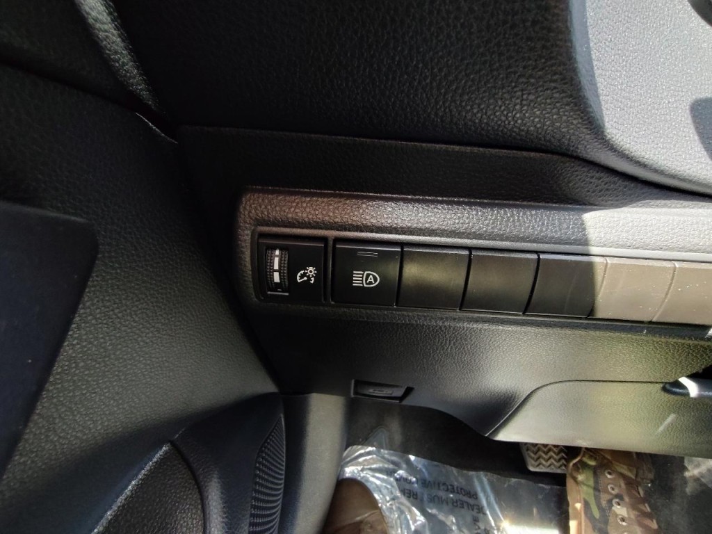 2025 Toyota Corolla Image 20