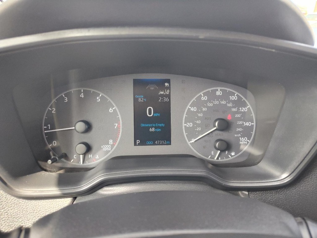 2025 Toyota Corolla Image 21