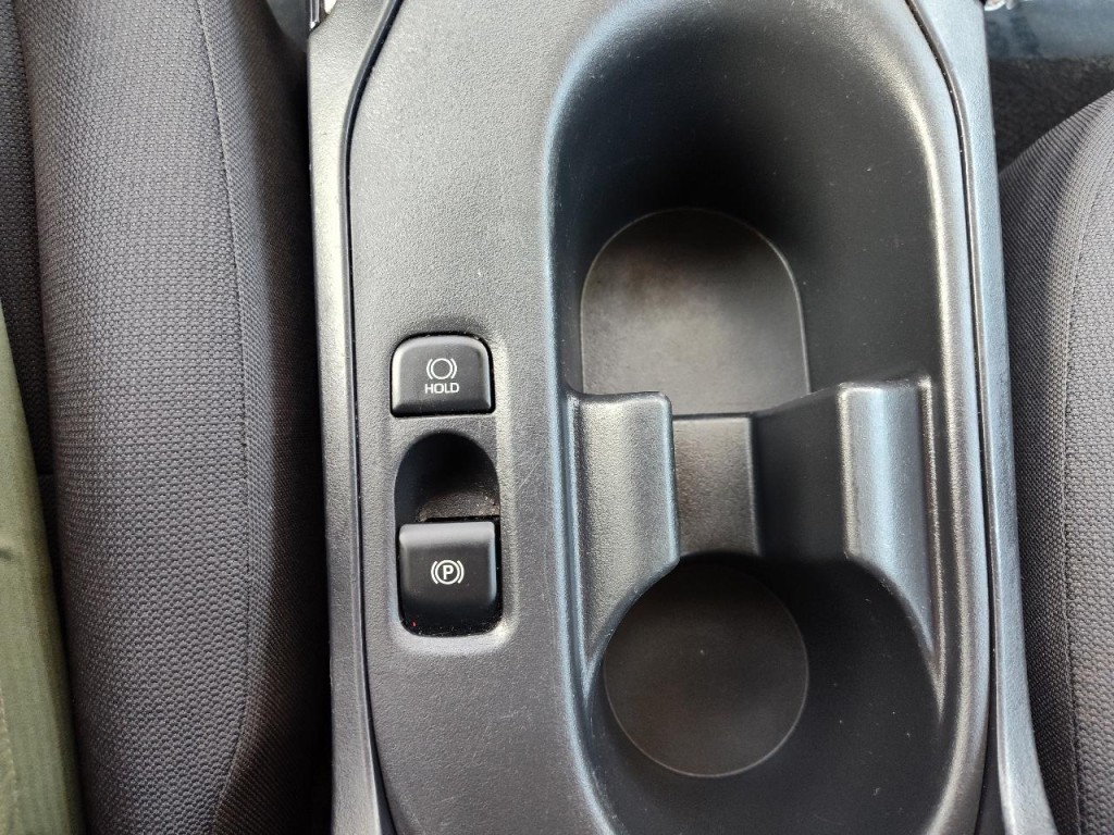 2025 Toyota Corolla Image 22