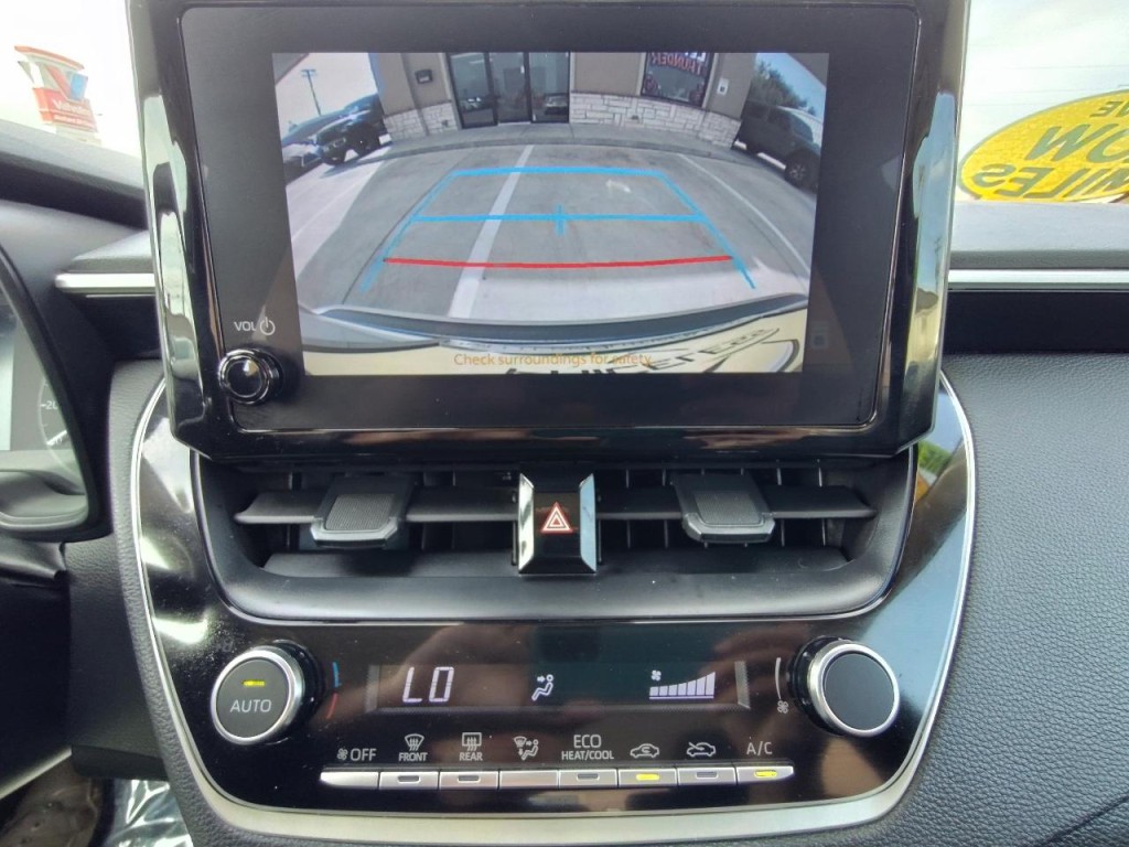 2025 Toyota Corolla Image 24