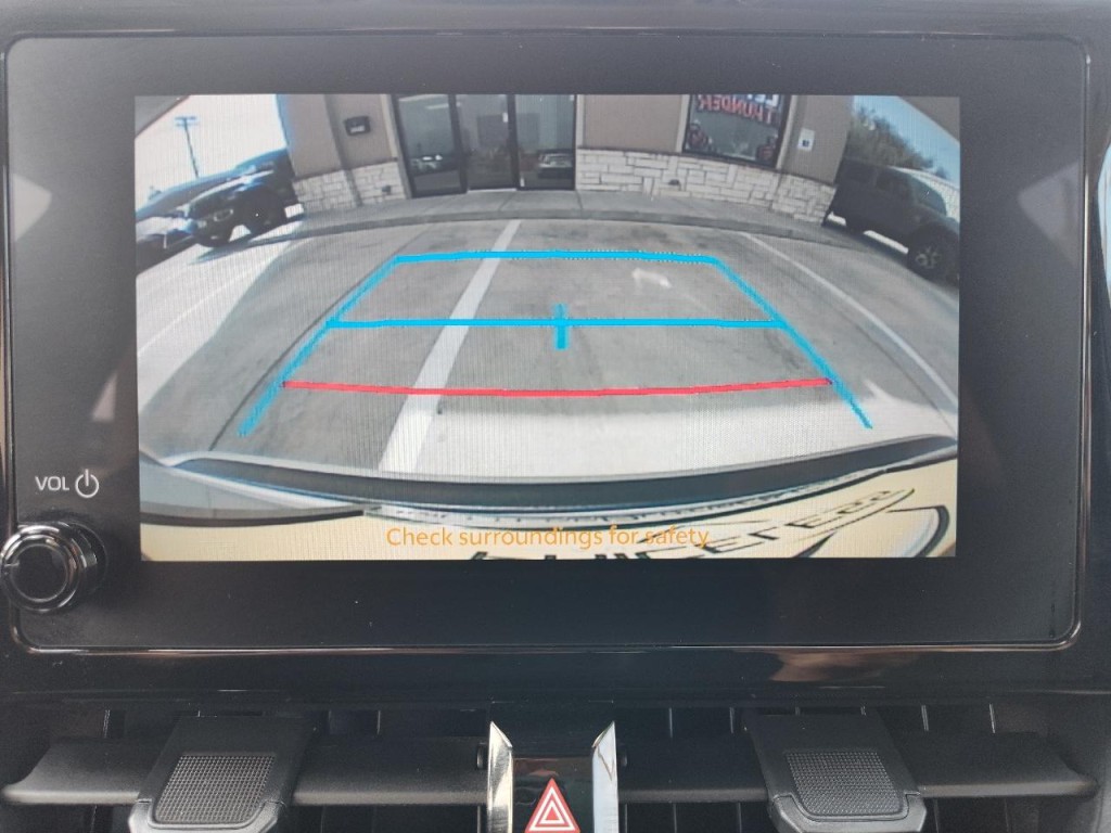2025 Toyota Corolla Image 25