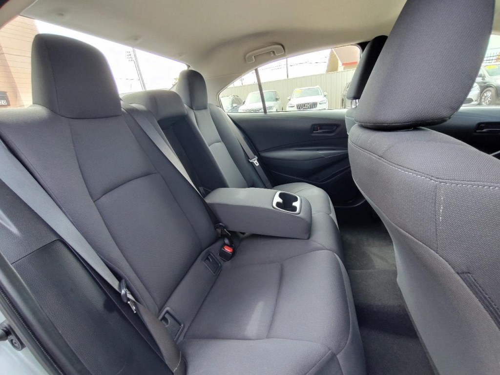 2025 Toyota Corolla Image 41