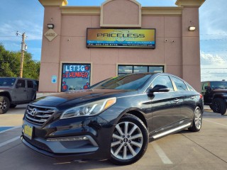 Image for 2017 Hyundai Sonata Limited ID: 7678389
