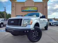 Image for 2014 Ford F-150 STX SuperCab 6.5-ft. Bed ID: 7690472