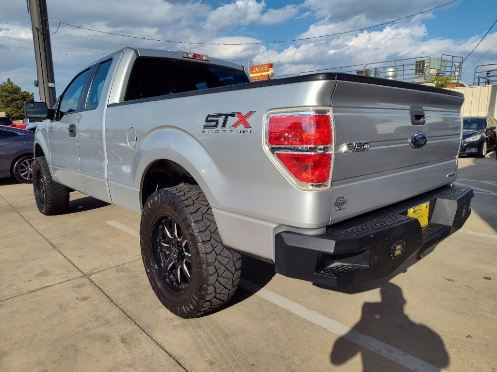 2014 Ford F-150 Image 6
