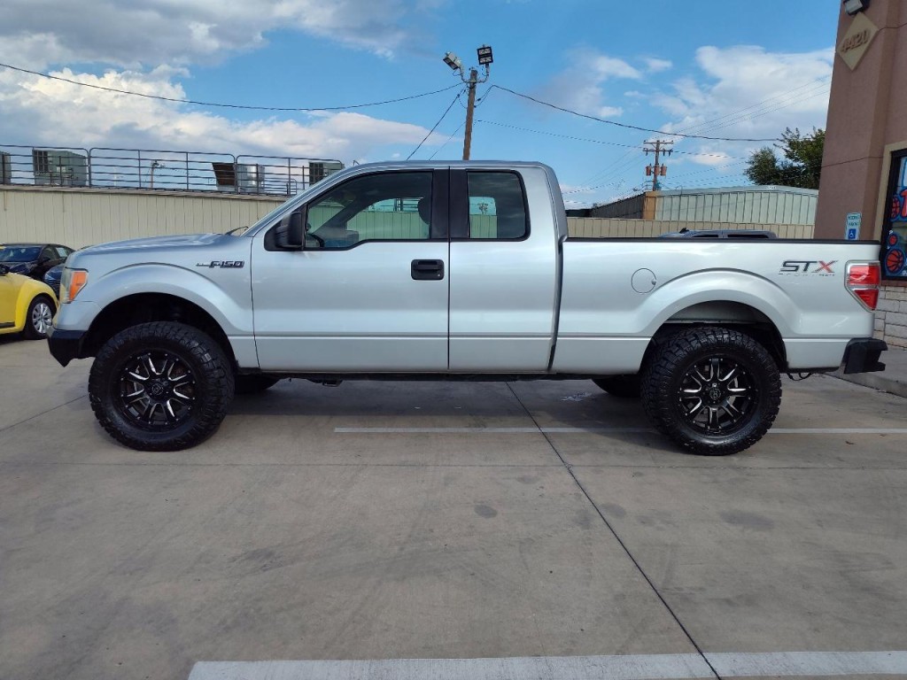 2014 Ford F-150 Image 7