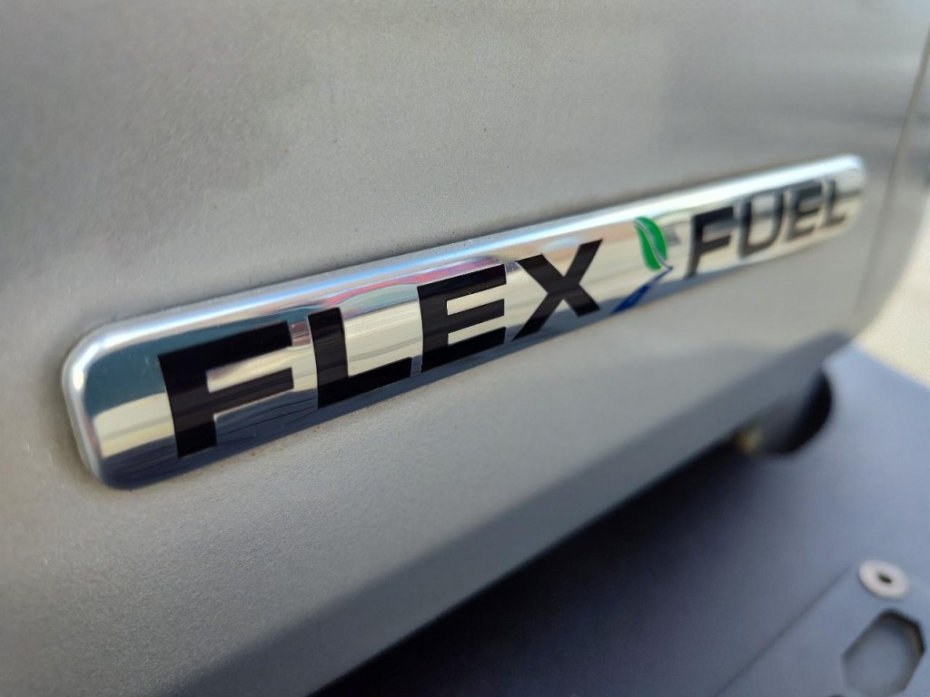 2014 Ford F-150 Image 11