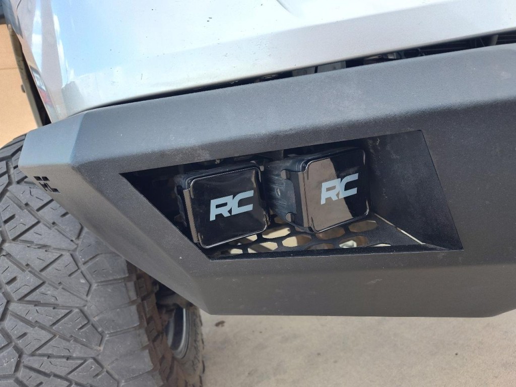 2014 Ford F-150 Image 12