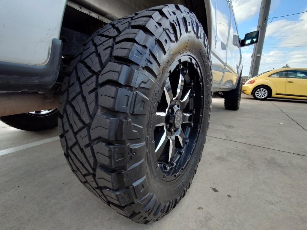 2014 Ford F-150 Image 13