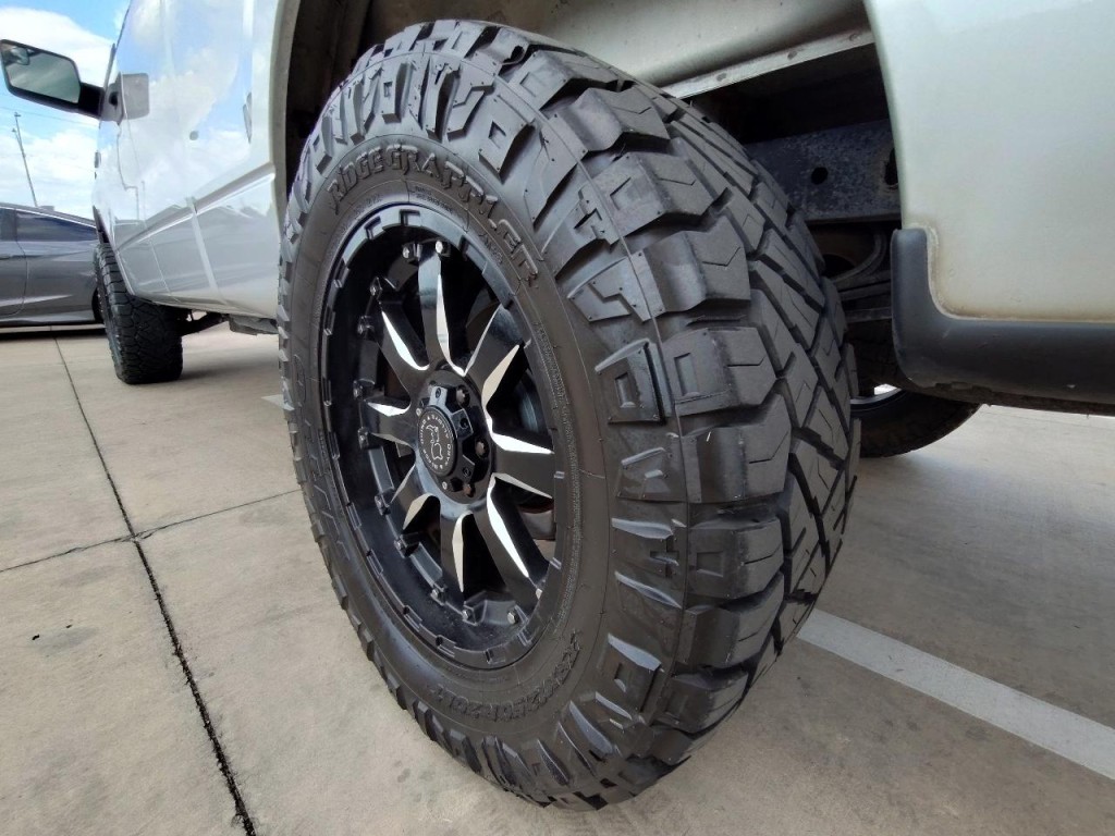 2014 Ford F-150 Image 14