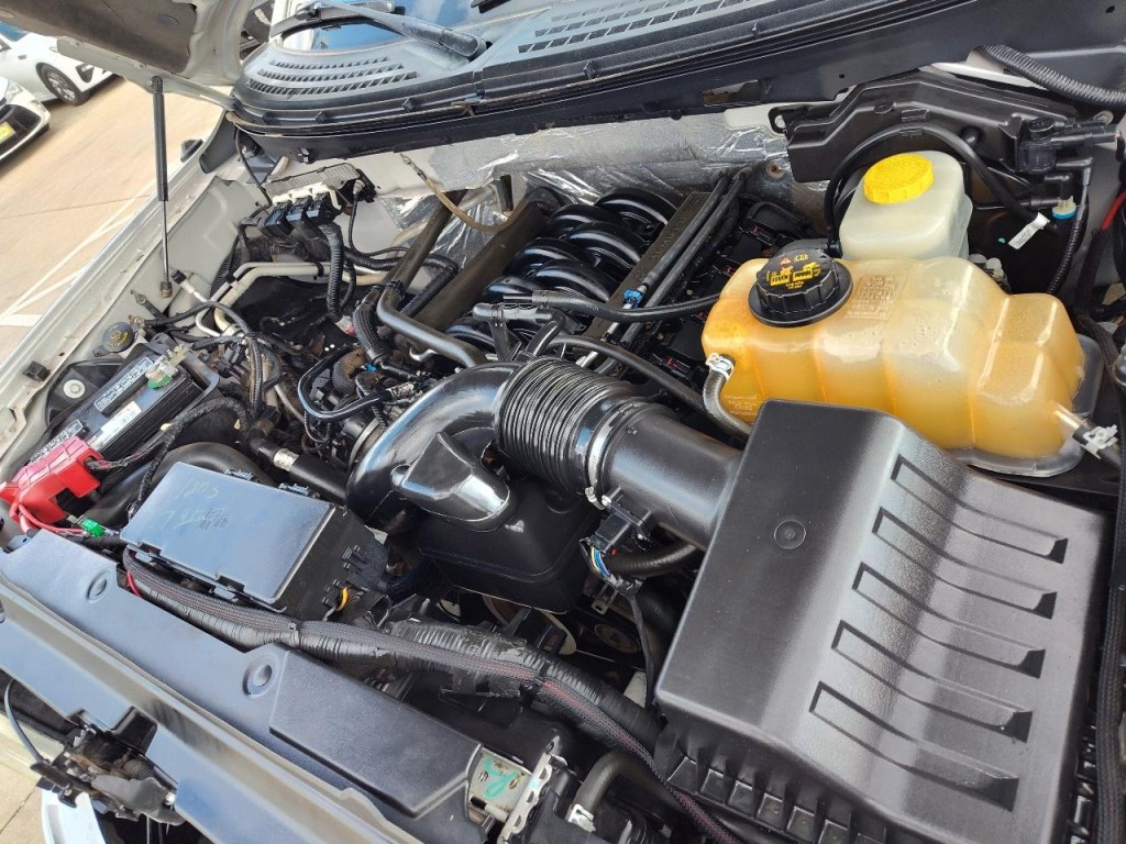 2014 Ford F-150 Image 15