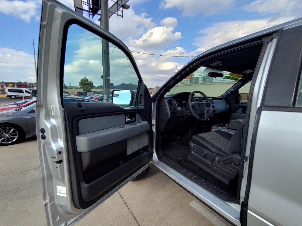 2014 Ford F-150 Image 16