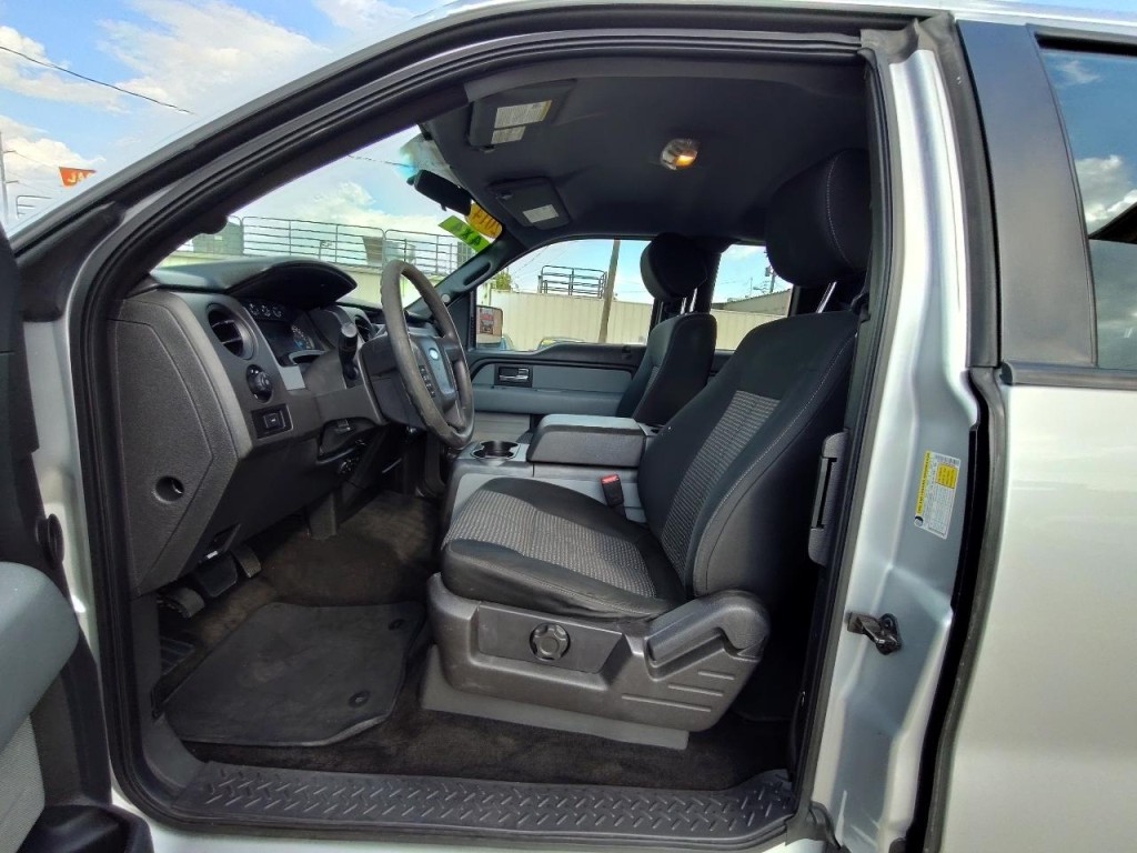 2014 Ford F-150 Image 17