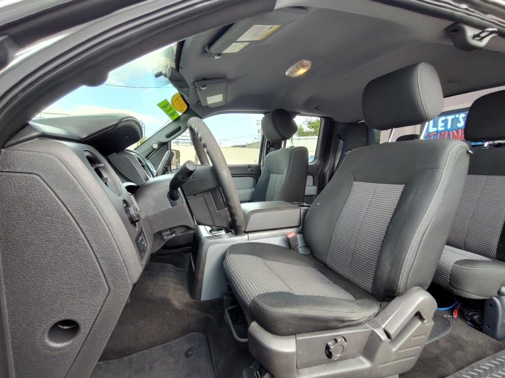 2014 Ford F-150 Image 19