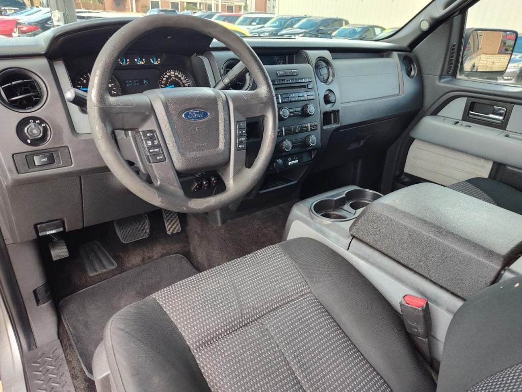 2014 Ford F-150 Image 20