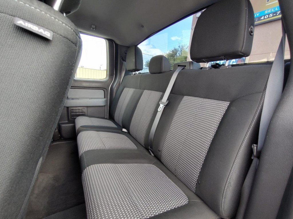 2014 Ford F-150 Image 21
