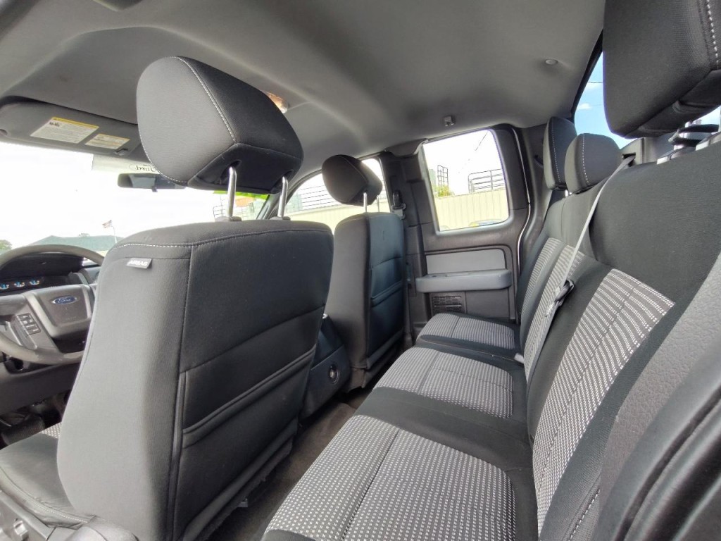 2014 Ford F-150 Image 22